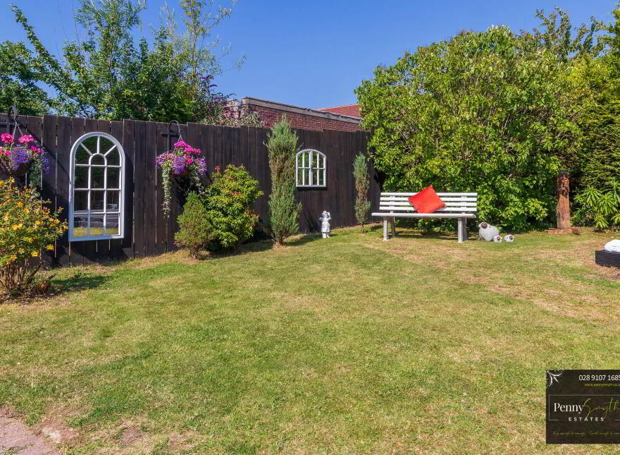 5 Harper Park, Bangor, BT19 1PB
