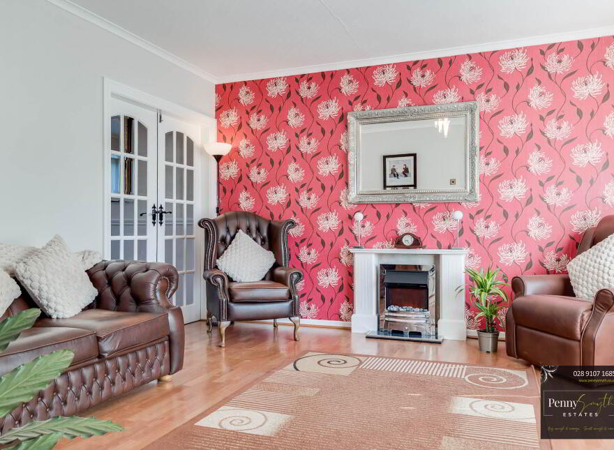 5 Harper Park, Bangor, BT19 1PB