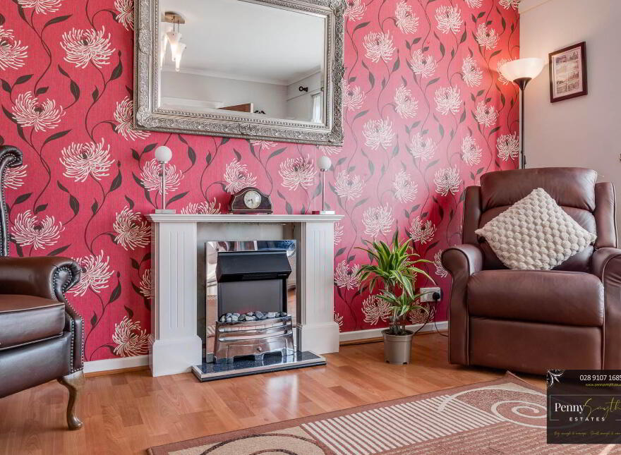 5 Harper Park, Bangor, BT19 1PB