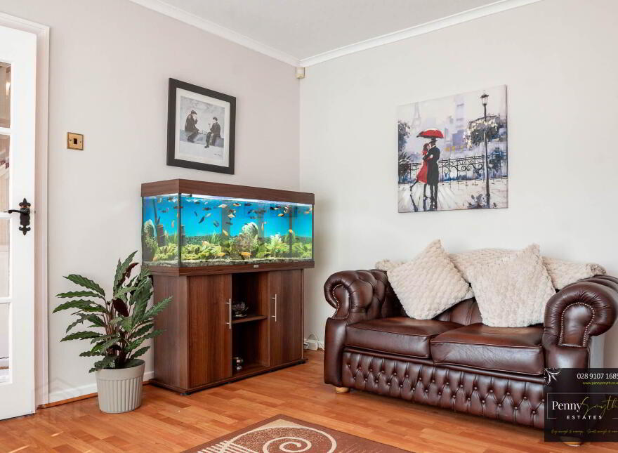 5 Harper Park, Bangor, BT19 1PB