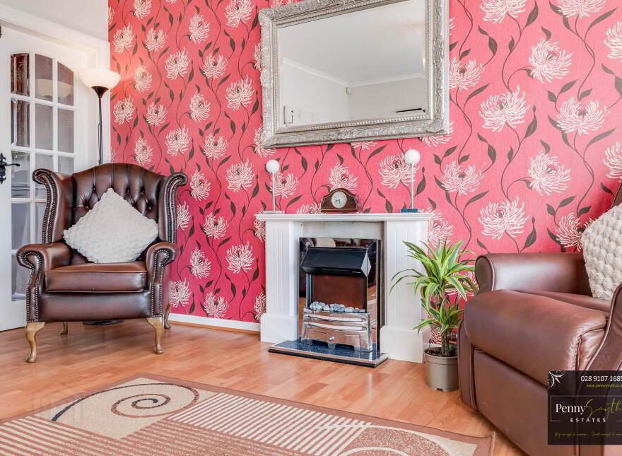 5 Harper Park, Bangor, BT19 1PB