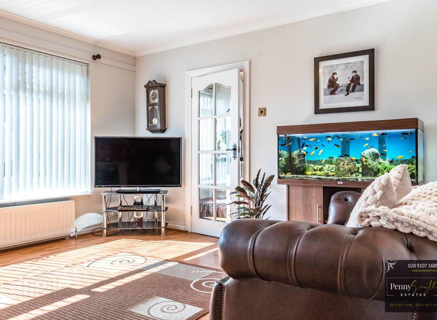 5 Harper Park, Bangor, BT19 1PB