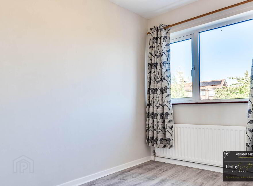 5 Harper Park, Bangor, BT19 1PB