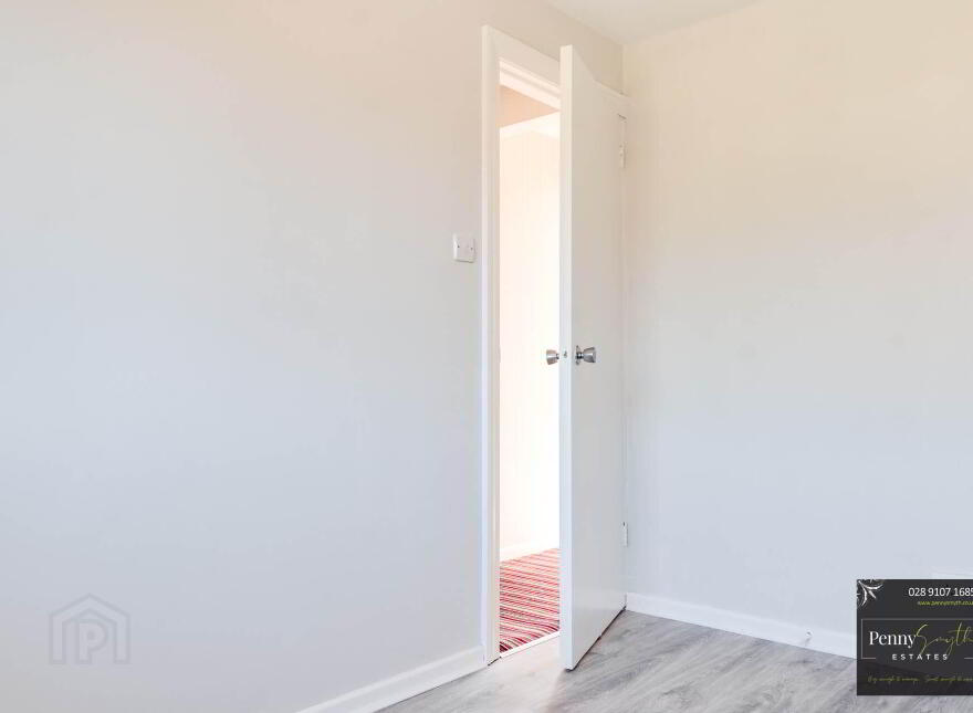 5 Harper Park, Bangor, BT19 1PB