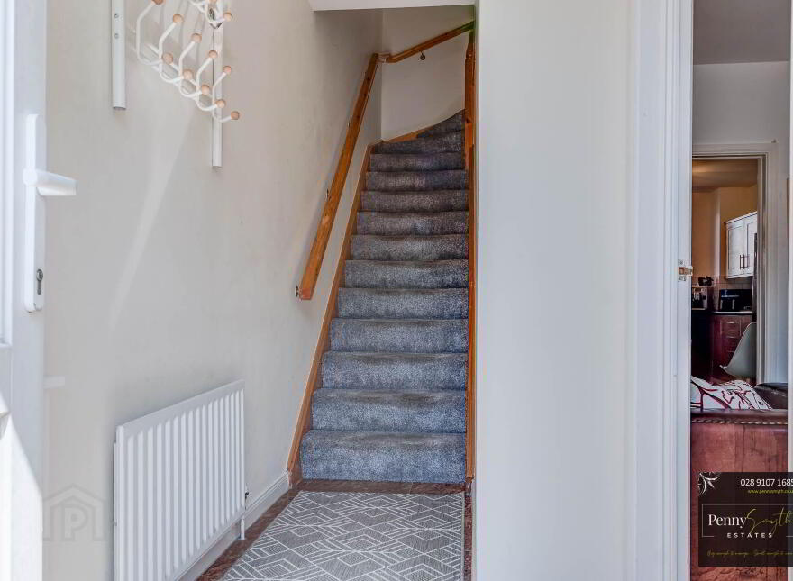 19 Upritchard Crescent, Bangor, BT19 7AS