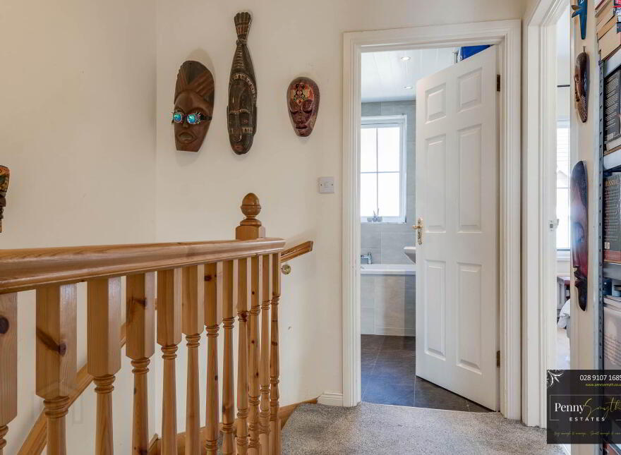 19 Upritchard Crescent, Bangor, BT19 7AS