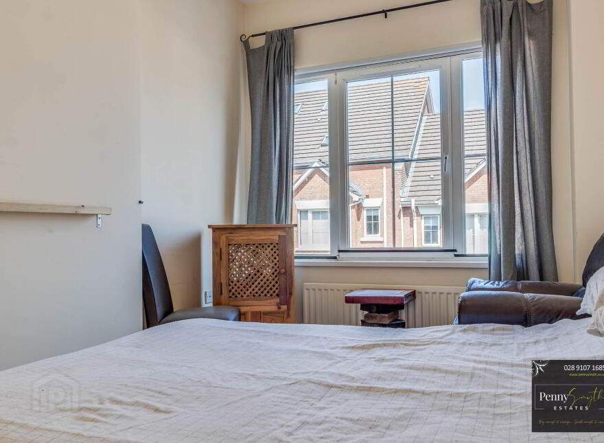 19 Upritchard Crescent, Bangor, BT19 7AS