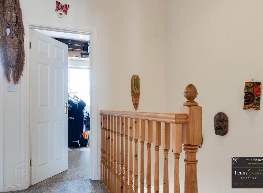 19 Upritchard Crescent, Bangor, BT19 7AS