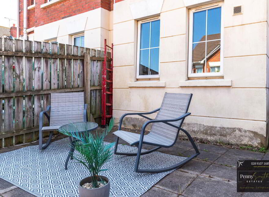 19 Upritchard Crescent, Bangor, BT19 7AS