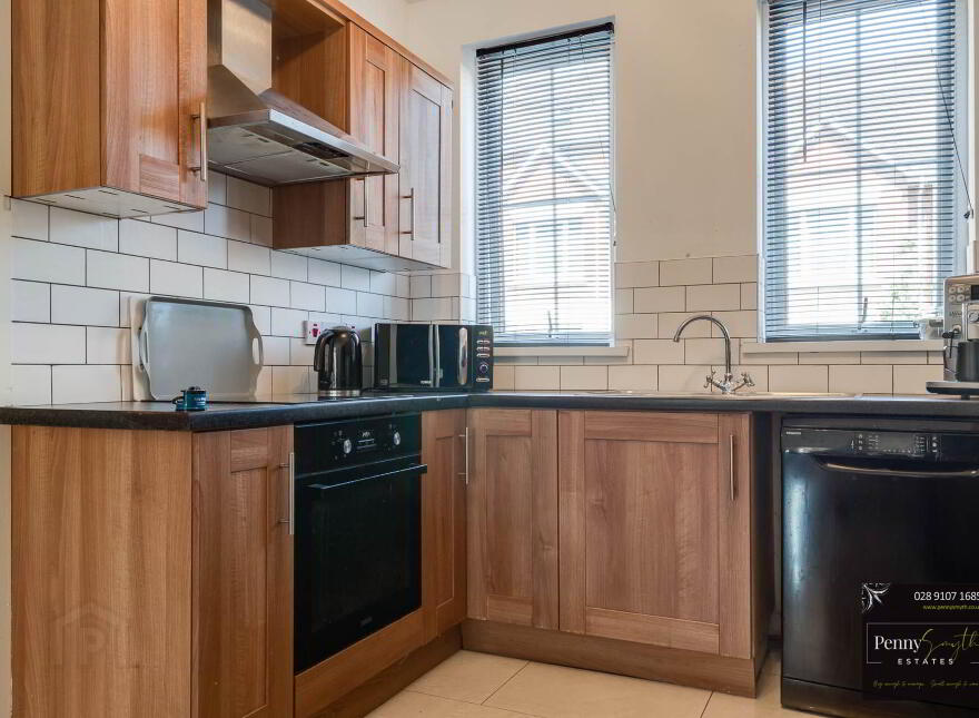19 Upritchard Crescent, Bangor, BT19 7AS