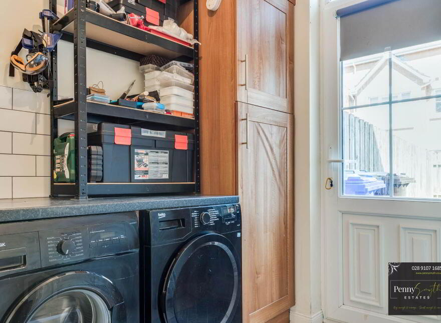 19 Upritchard Crescent, Bangor, BT19 7AS