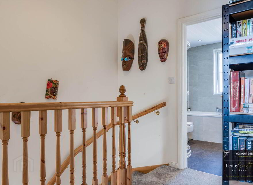 19 Upritchard Crescent, Bangor, BT19 7AS