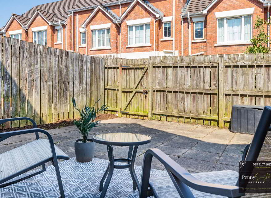19 Upritchard Crescent, Bangor, BT19 7AS