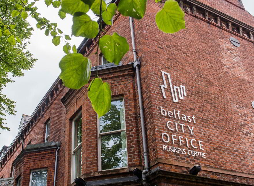 3A, 54 Elmwood Avenue, Belfast, BT9 6AZ