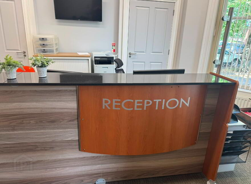 3A, 54 Elmwood Avenue, Belfast, BT9 6AZ