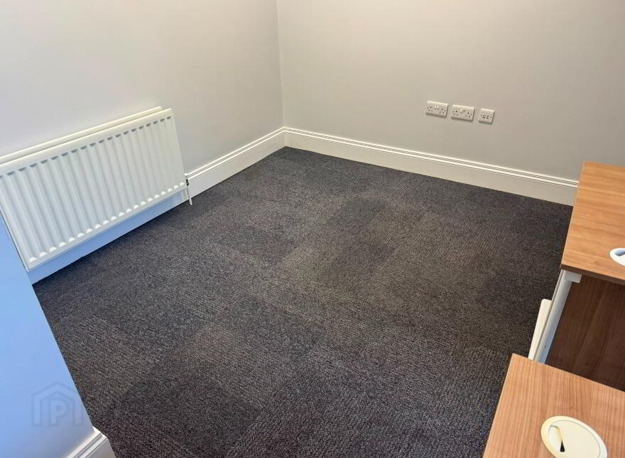 3A, 54 Elmwood Avenue, Belfast, BT9 6AZ