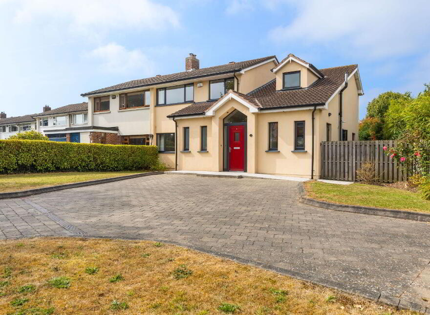 1 Cabinteely Way, Cabinteely, D18E248