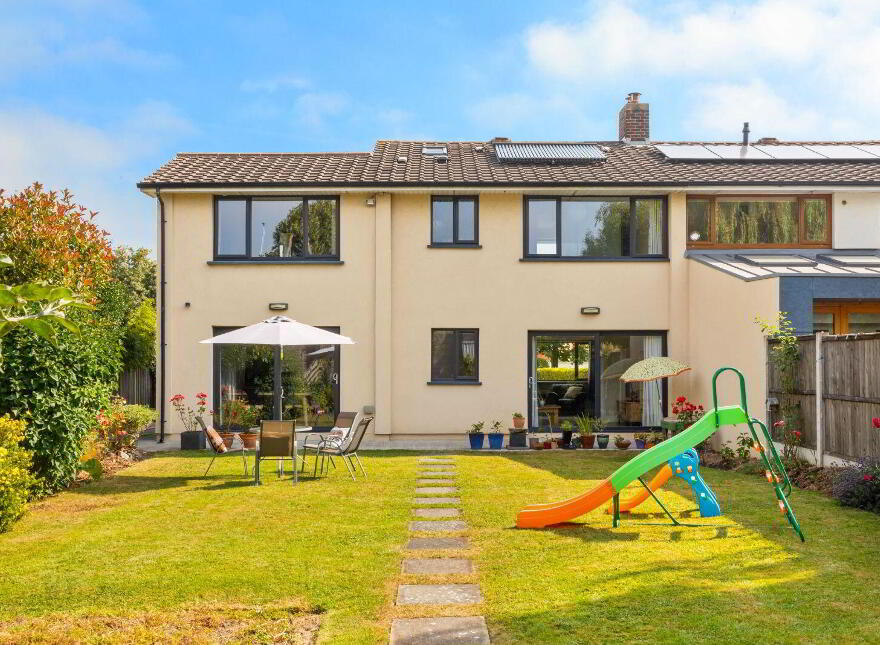 1 Cabinteely Way, Cabinteely, D18E248