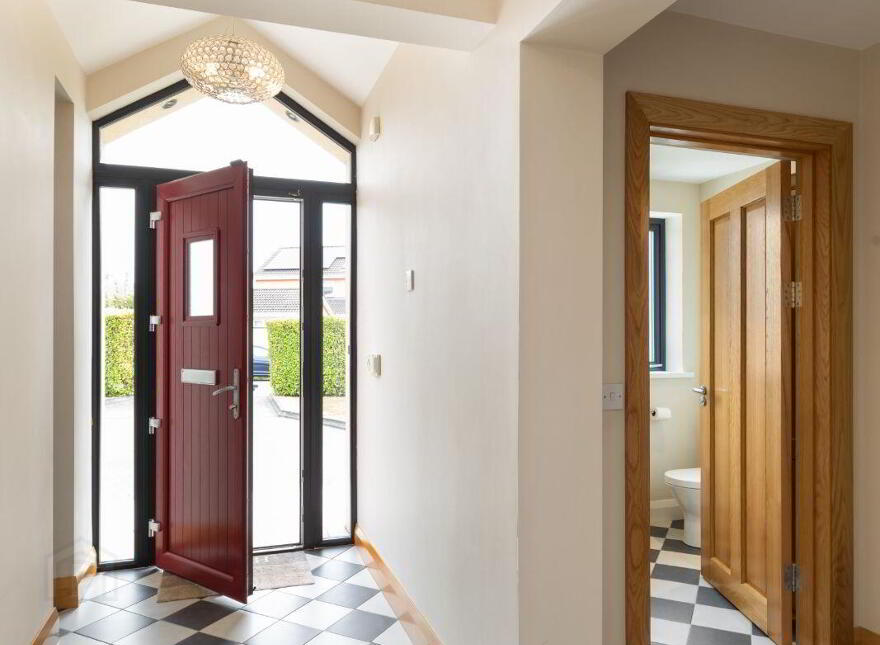 1 Cabinteely Way, Cabinteely, D18E248