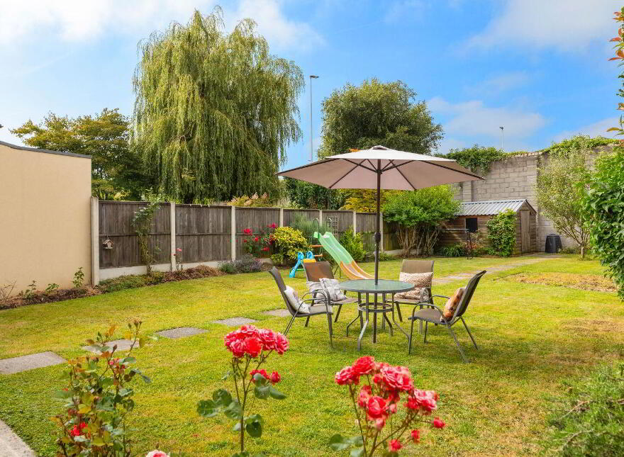 1 Cabinteely Way, Cabinteely, D18E248