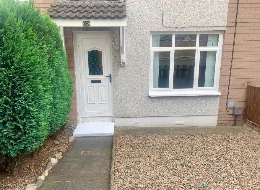 29 Mallusk Gardens, Antrim, BT41 1BA