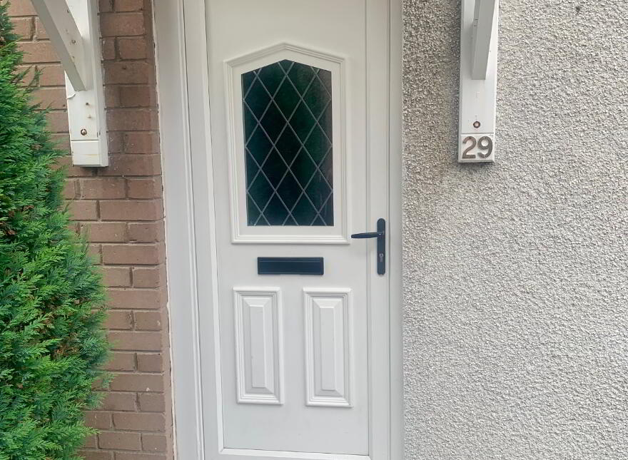 29 Mallusk Gardens, Antrim, BT41 1BA