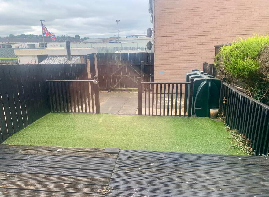 29 Mallusk Gardens, Antrim, BT41 1BA