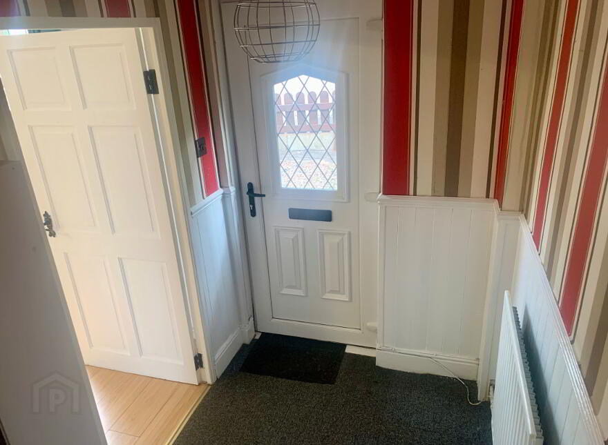 29 Mallusk Gardens, Antrim, BT41 1BA