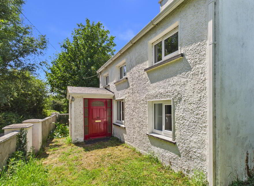 Dournane, Mooncoin, X91E640