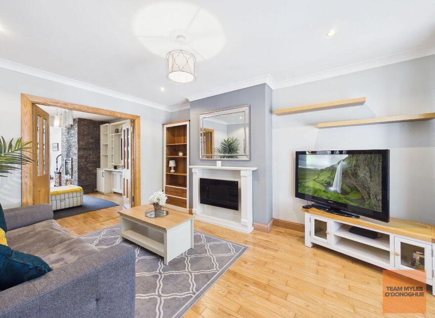 8 Bramblefield Park, Huntstown, Huntstown, D15C8X3