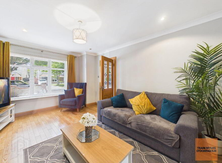 8 Bramblefield Park, Huntstown, Huntstown, D15C8X3