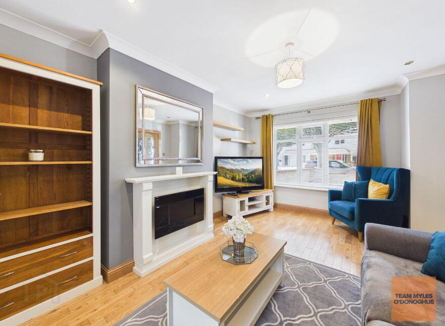 8 Bramblefield Park, Huntstown, Huntstown, D15C8X3