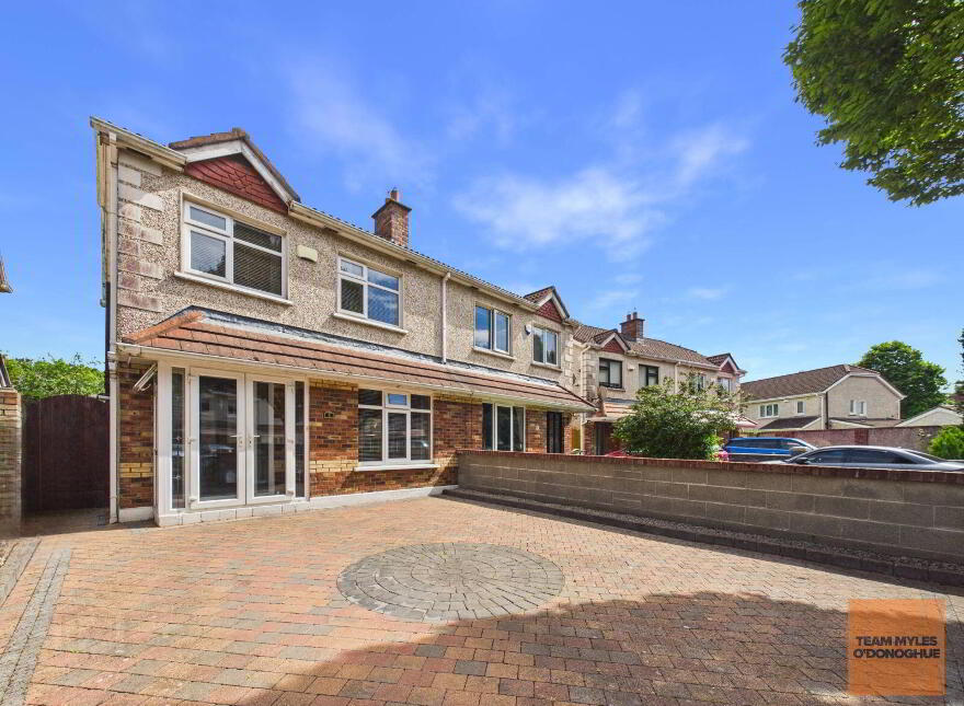 8 Bramblefield Park, Huntstown, Huntstown, D15C8X3