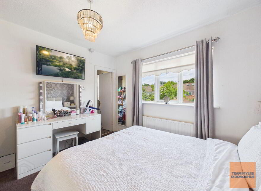 8 Bramblefield Park, Huntstown, Huntstown, D15C8X3