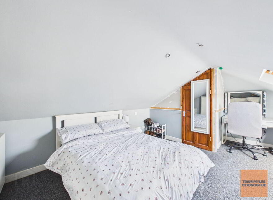 8 Bramblefield Park, Huntstown, Huntstown, D15C8X3