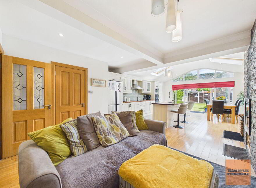 8 Bramblefield Park, Huntstown, Huntstown, D15C8X3