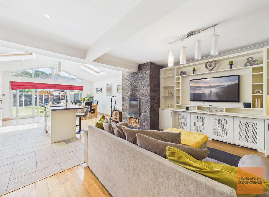 8 Bramblefield Park, Huntstown, Huntstown, D15C8X3