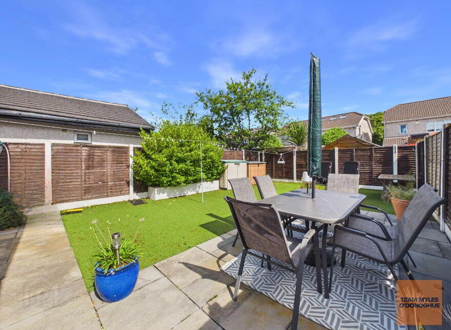 8 Bramblefield Park, Huntstown, Huntstown, D15C8X3