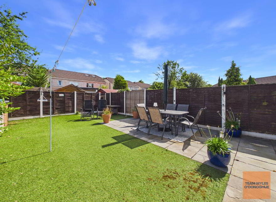 8 Bramblefield Park, Huntstown, Huntstown, D15C8X3