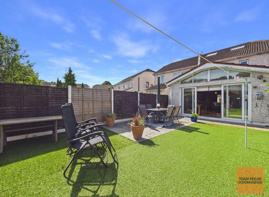 8 Bramblefield Park, Huntstown, Huntstown, D15C8X3