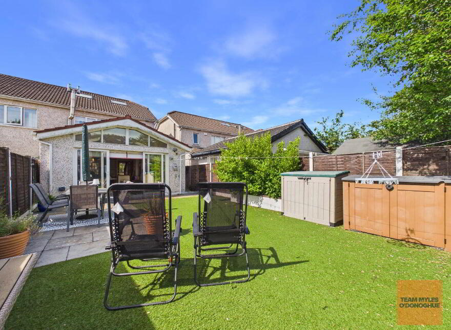 8 Bramblefield Park, Huntstown, Huntstown, D15C8X3