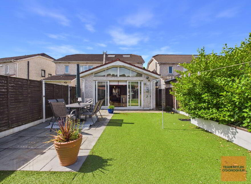 8 Bramblefield Park, Huntstown, Huntstown, D15C8X3