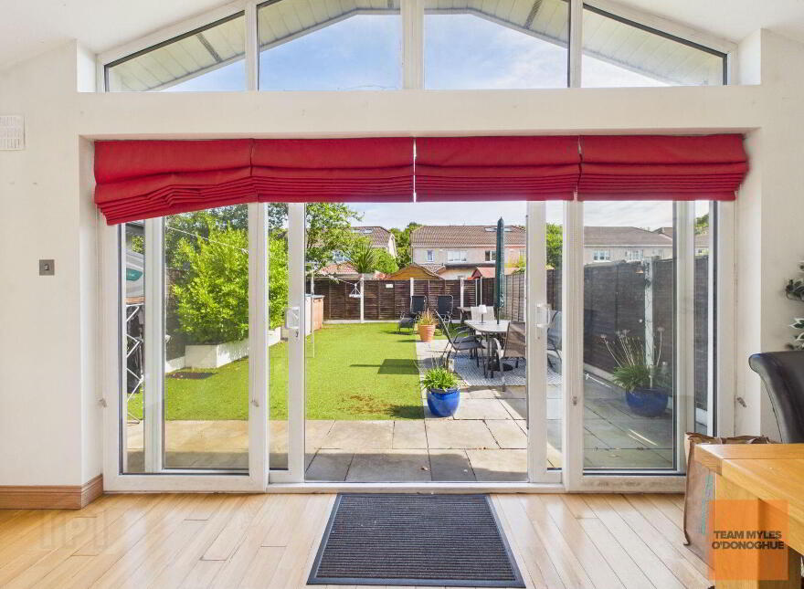 8 Bramblefield Park, Huntstown, Huntstown, D15C8X3