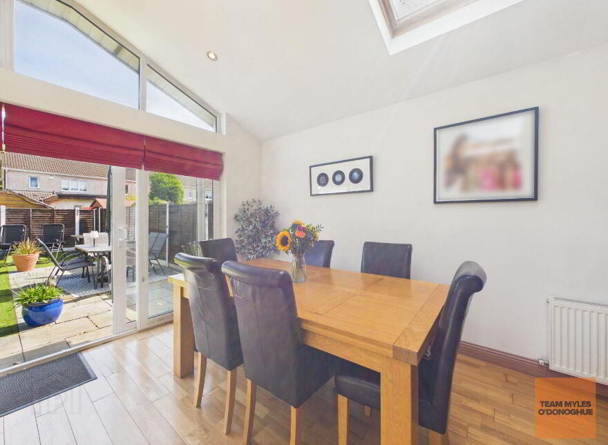 8 Bramblefield Park, Huntstown, Huntstown, D15C8X3