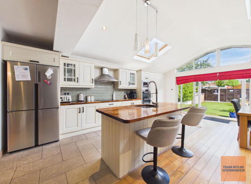 8 Bramblefield Park, Huntstown, Huntstown, D15C8X3