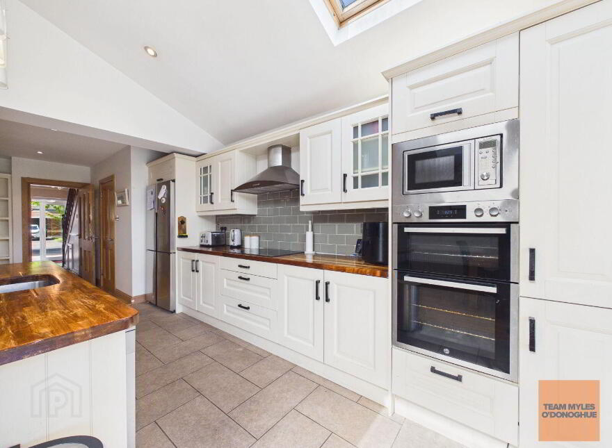 8 Bramblefield Park, Huntstown, Huntstown, D15C8X3
