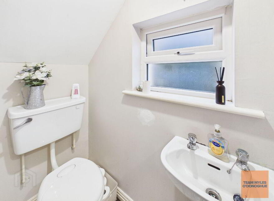8 Bramblefield Park, Huntstown, Huntstown, D15C8X3