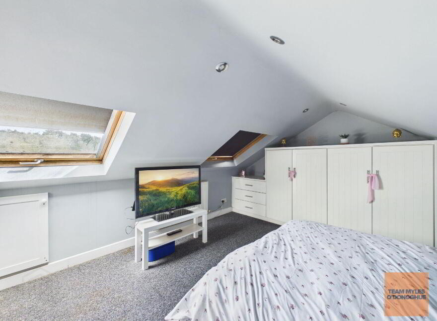 8 Bramblefield Park, Huntstown, Huntstown, D15C8X3