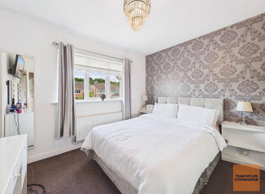 8 Bramblefield Park, Huntstown, Huntstown, D15C8X3