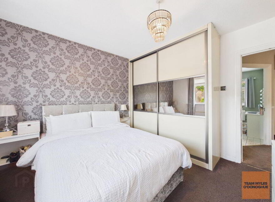 8 Bramblefield Park, Huntstown, Huntstown, D15C8X3